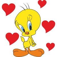 tweety!