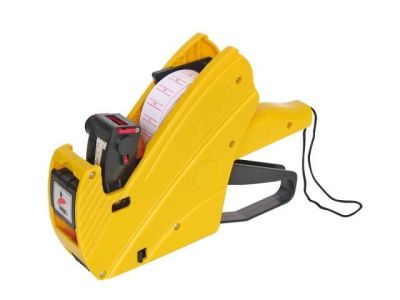 Маркиращи клещи за етикети