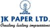 JK PAPER Ltd