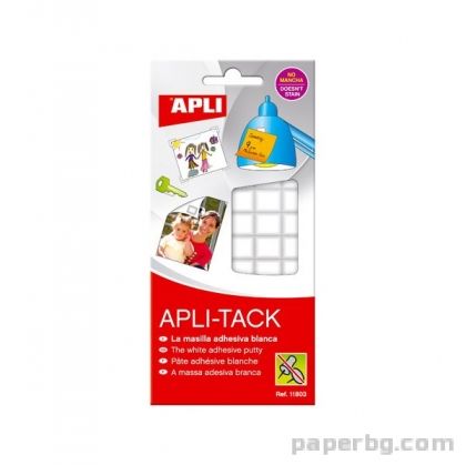 Монтажни лепенки APLI Tack