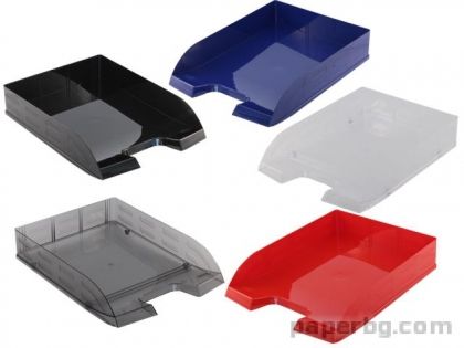 Поставка хоризонтална, slim, опушен 