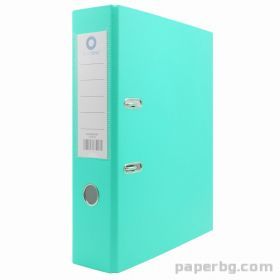 Класьор Bluering A4, 8 cm - различни цветове