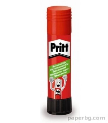 Сухо лепило, 10 гр. HENKEL PRITT
