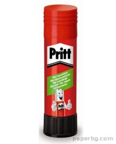 Сухо лепило, 20 гр. HENKEL PRITT