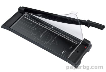 Ръчна гилотина KW-Trio 13037 - до 455 мм (лазер)
