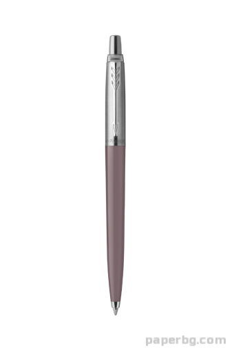 Химикалка Parker Jotter Originals Aubergine 437