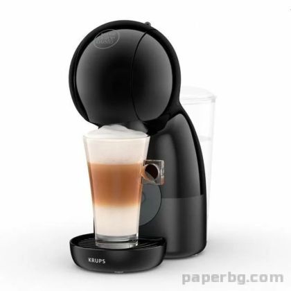 Кафемашина KRUPS® NESCAFE® Dolce Gusto® Piccolo XS