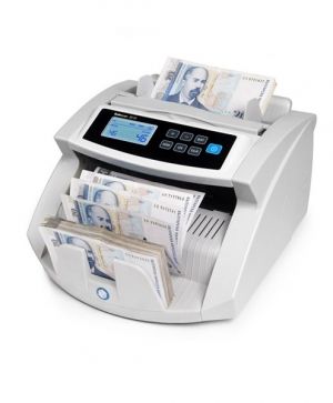 Банкнотоброячна машина SafeScan 2210