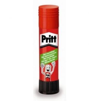 Сухо лепило, 10 гр. HENKEL PRITT