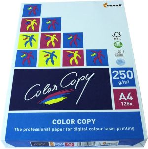 Color Copy / Колор Копи - 125xА4, 250 gsm