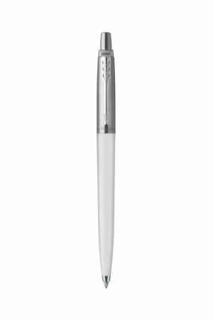 Химикалка Parker Jotter Originals Pearl Grey 1