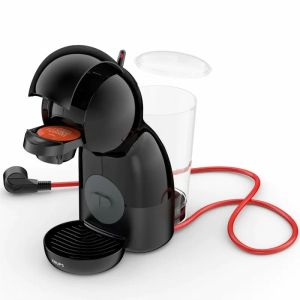 Кафемашина KRUPS® NESCAFE® Dolce Gusto® Piccolo XS