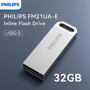 USB флаш устройство PHILIPS, 32GB