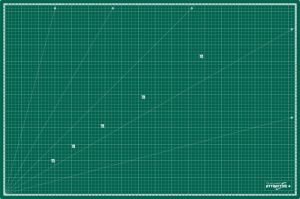 Подложка за рязане - А1 / 600 x 900 мм./ 