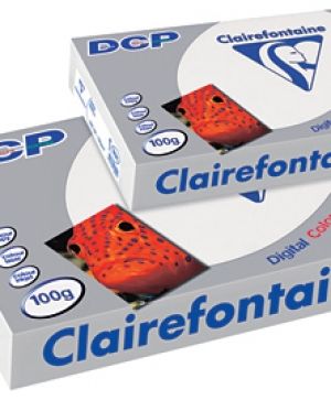 Хартия DCP - Clairefontaine, Франция