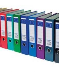 Класьор EUROPA, 75 мм, 