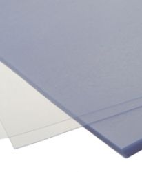 PVC прозрачни  корици, А3 ( 100 бр. в пакет 200 микрона )