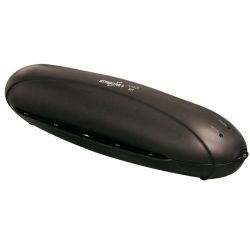 Ламинатор формат А4, черенAttractive FL-A4-2R HIT