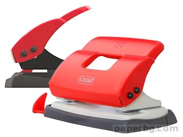 Перфоратор 20 л., с огр., COMBO, метал черен/син