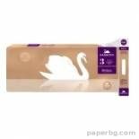 Тоалетна хартия Harmony DELUXE PEACH х 10