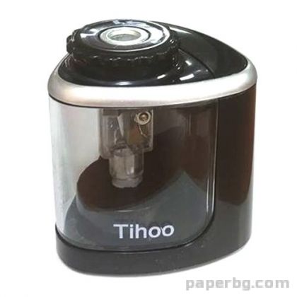 Електрическа/ръчна острилка (8019)