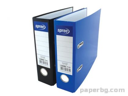 Класьор банков B5, 75 мм