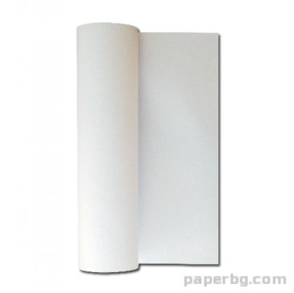 Кадастрон 190 g/m2, БЯЛ  70/100 см - 1 лист