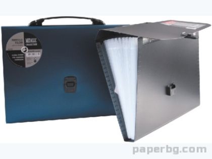 Куфарче ATTACHE Erich Krause, 12 разделения