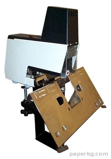 Телбод 106 - Ел. телбод до 40 листа