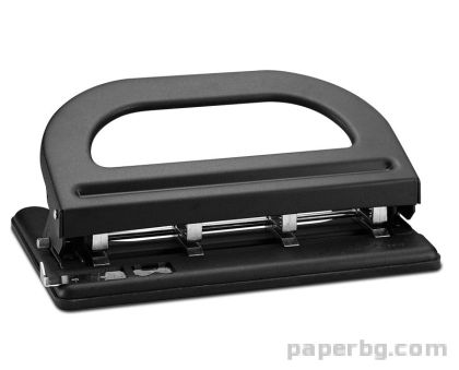 KW-Trio 9640 - перфоратор за 4 отвора с капацитет до 30 листа