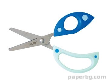 Ножица LADYBIRD с предпазител