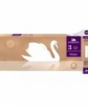 Тоалетна хартия Harmony DELUXE PEACH х 10