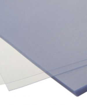 PVC прозрачни  корици, А3 ( 100 бр. в пакет 200 микрона )