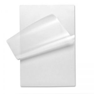 Фолио за ламиниране, A6  (111х154 мм), 80 μm, 100 броя