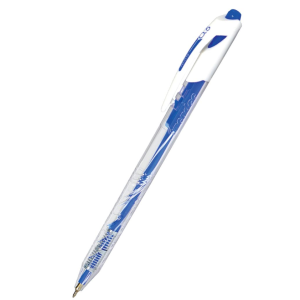 Химикалка FO-019 Trendee 0.5 мм синя
