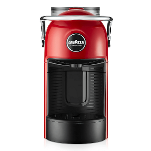 Кафемашина LAVAZZA A MODO MIO Jolie EVO Червен
