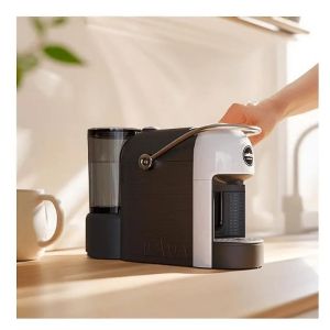Кафемашина LAVAZZA A MODO MIO Jolie EVO бяла